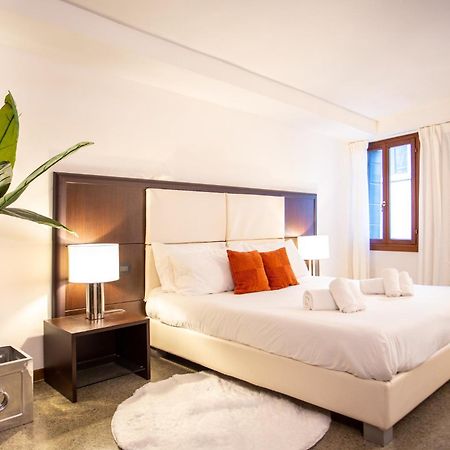 Luxury Apartment In San Marco, Venise Extérieur photo