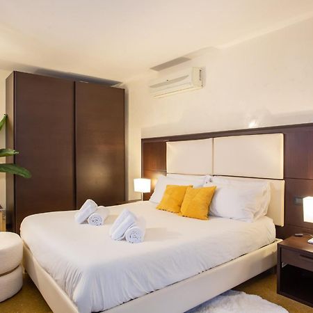 Luxury Apartment In San Marco, Venise Extérieur photo