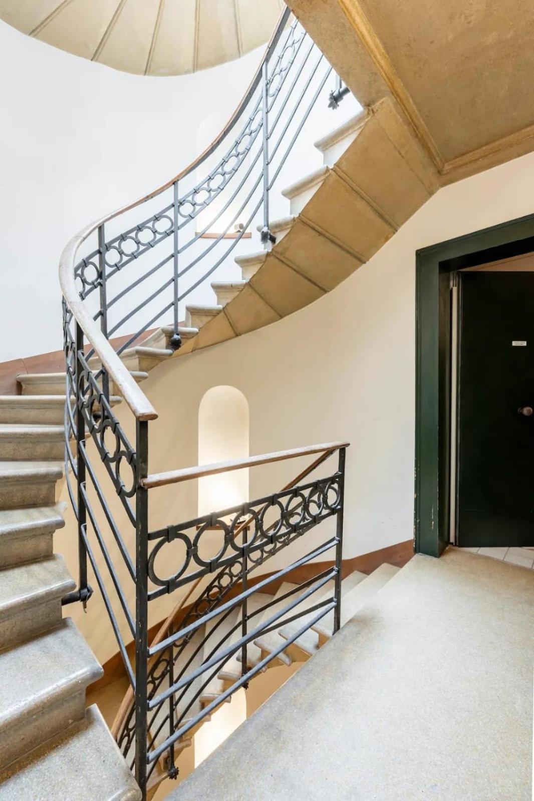 Luxury Apartment In San Marco, Venise Extérieur photo