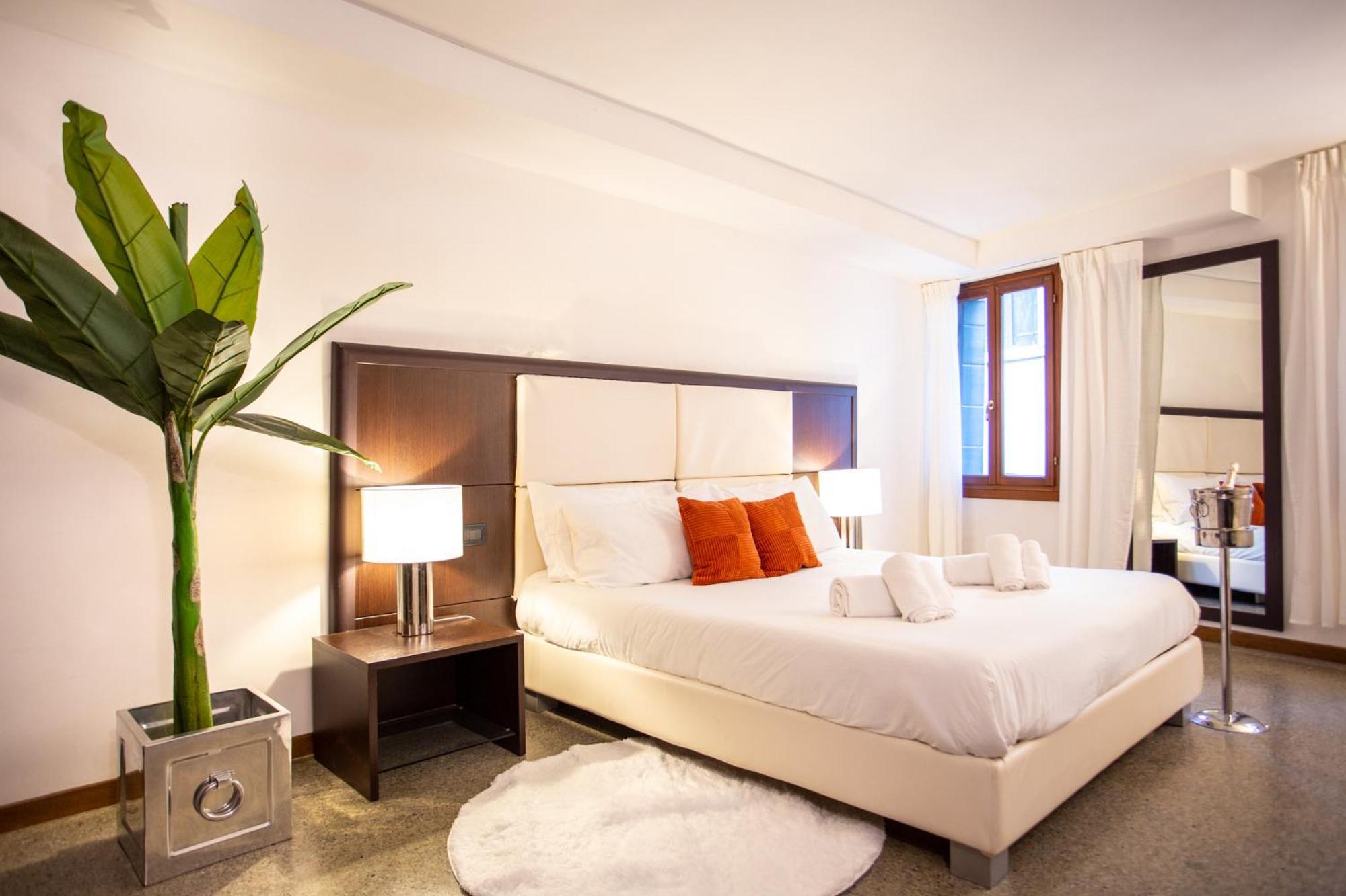Luxury Apartment In San Marco, Venise Extérieur photo