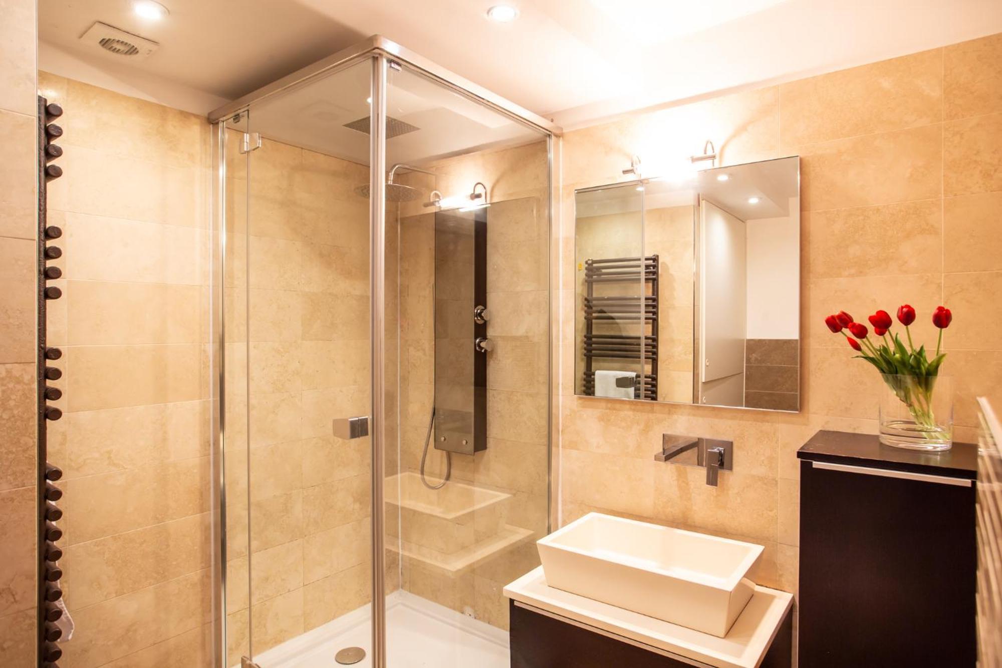 Luxury Apartment In San Marco, Venise Extérieur photo