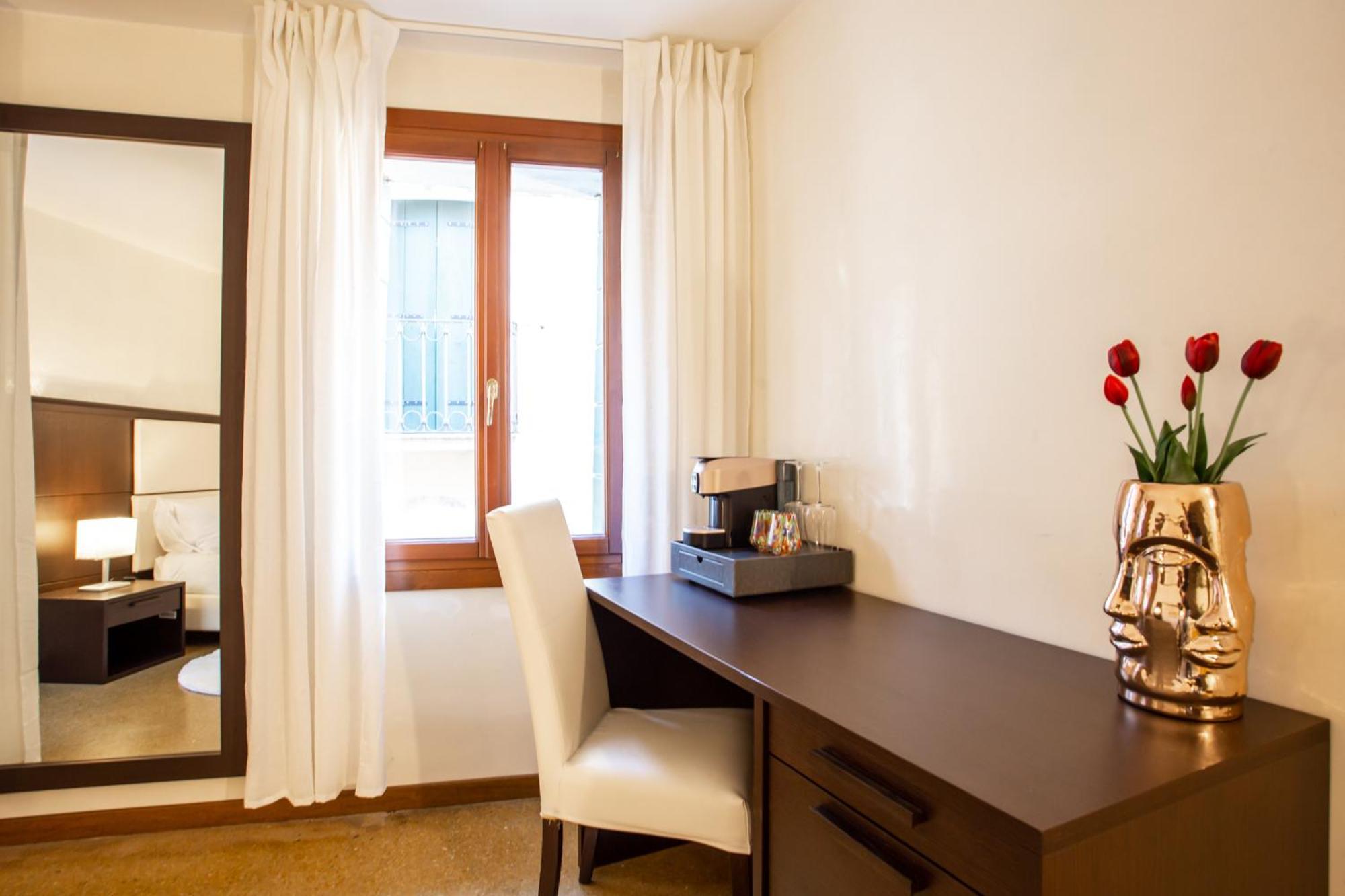 Luxury Apartment In San Marco, Venise Extérieur photo