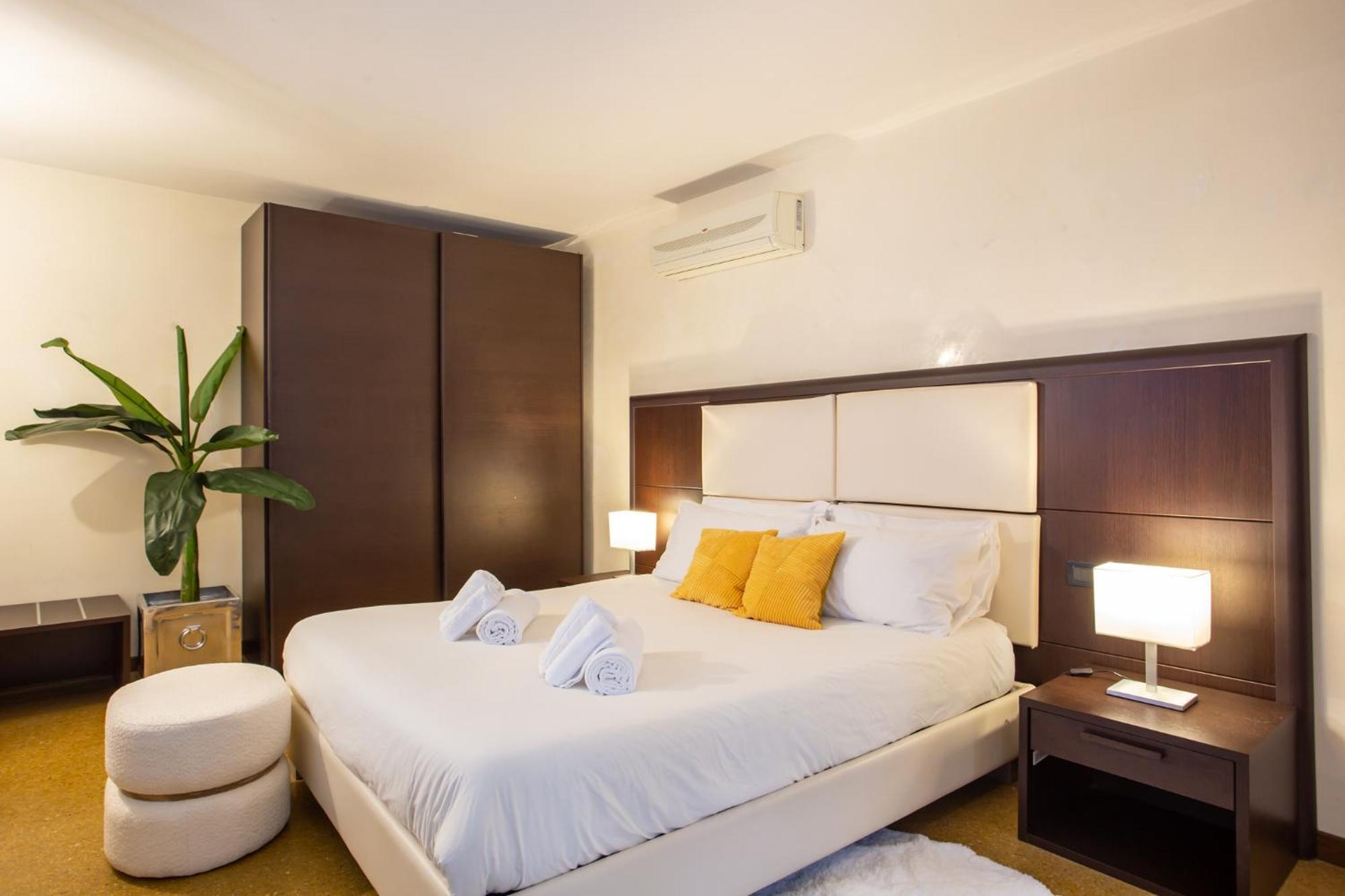 Luxury Apartment In San Marco, Venise Extérieur photo