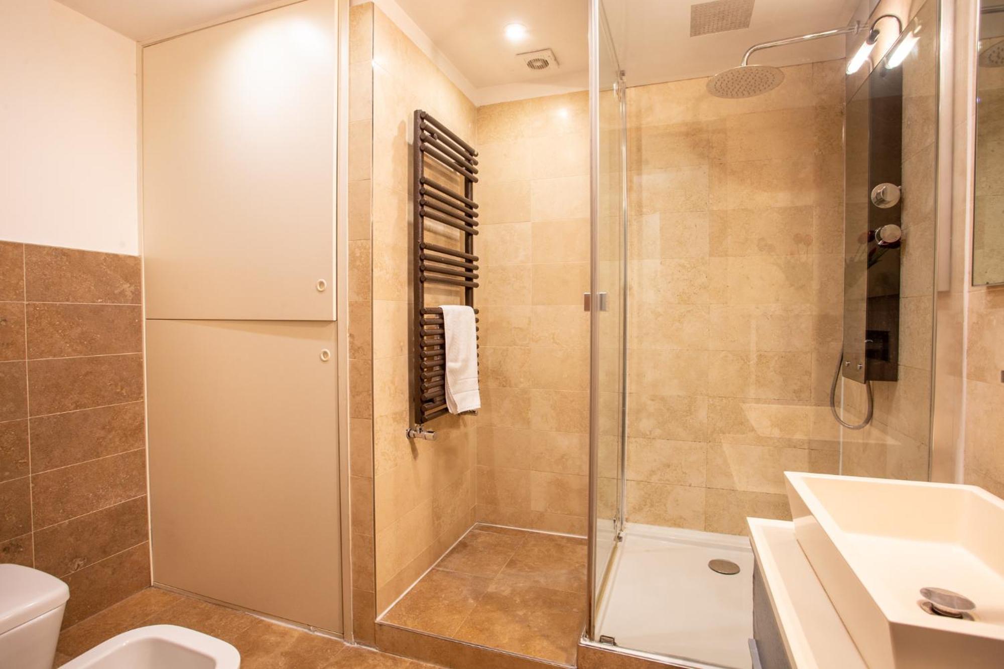 Luxury Apartment In San Marco, Venise Extérieur photo