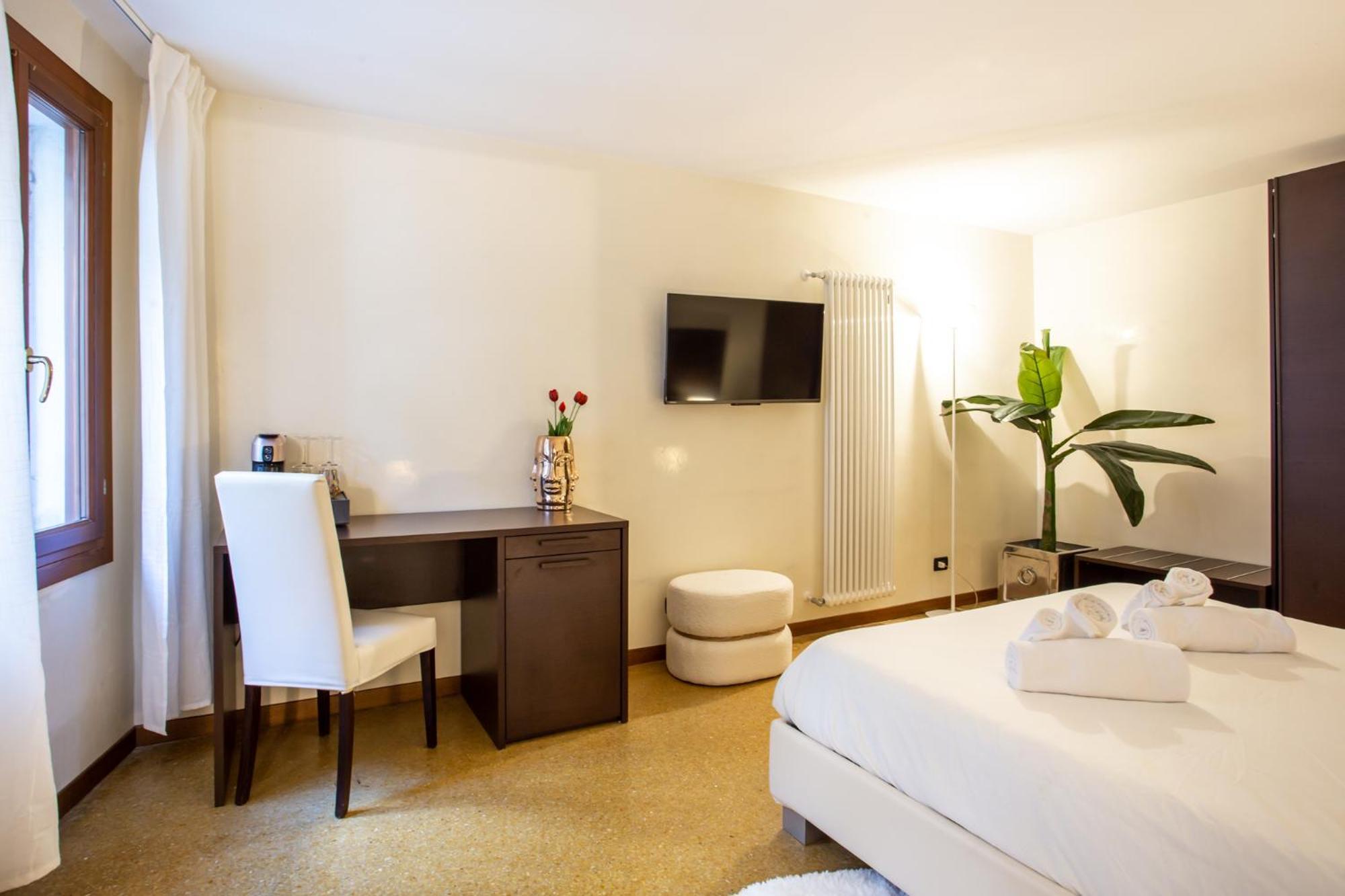 Luxury Apartment In San Marco, Venise Extérieur photo